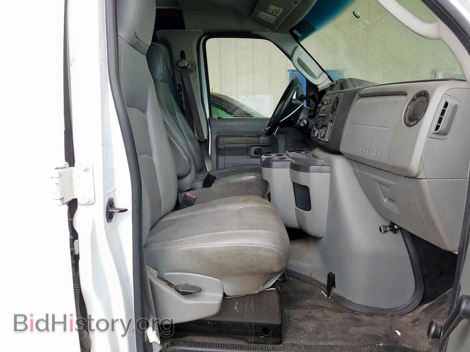 2014 FORD ECONOLINE - VIN: 1FTNE1EW1EDB12302 - Фото 5