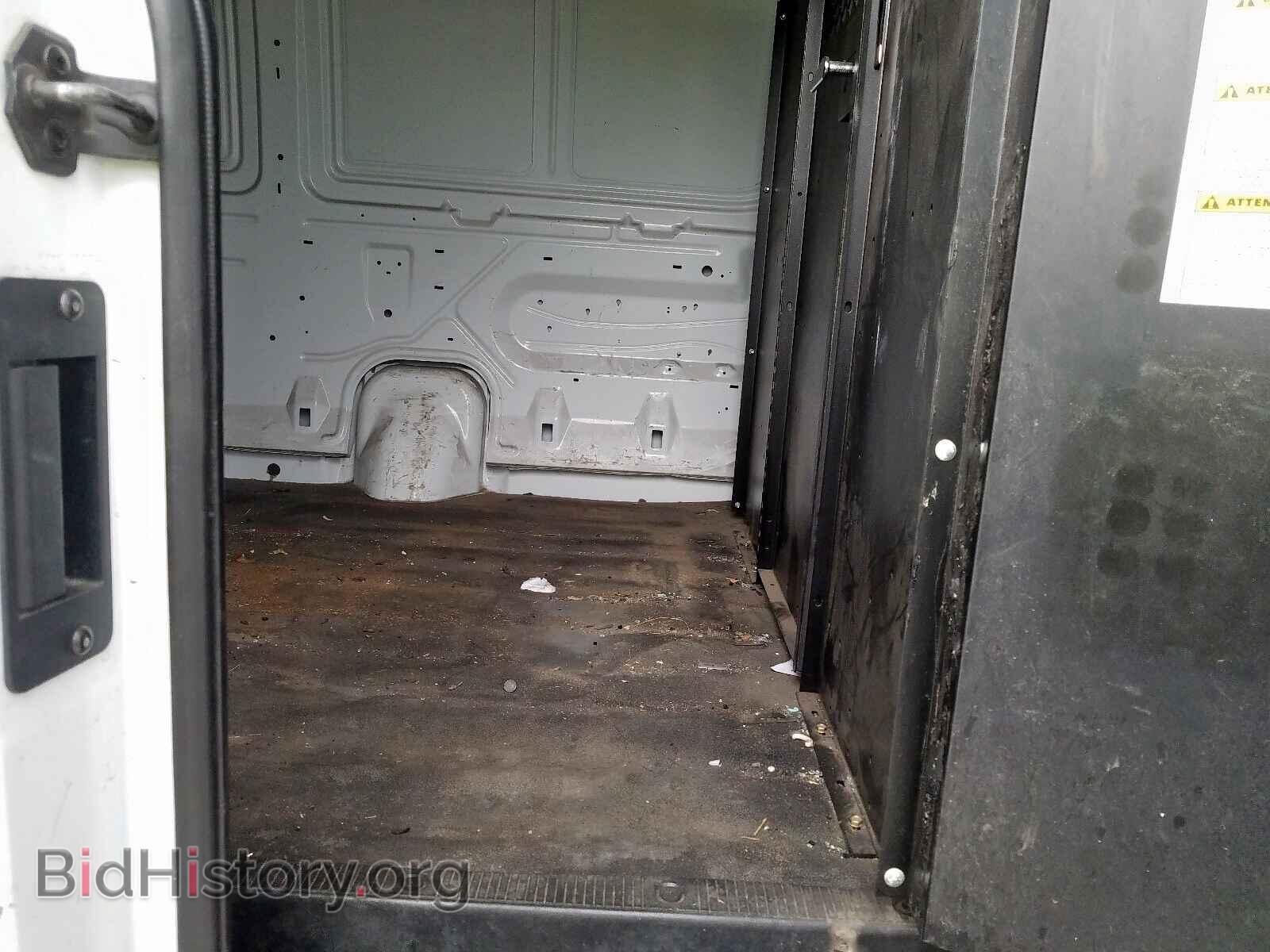 2014 FORD ECONOLINE - VIN: 1FTNE1EW1EDB12302 - Фото 6