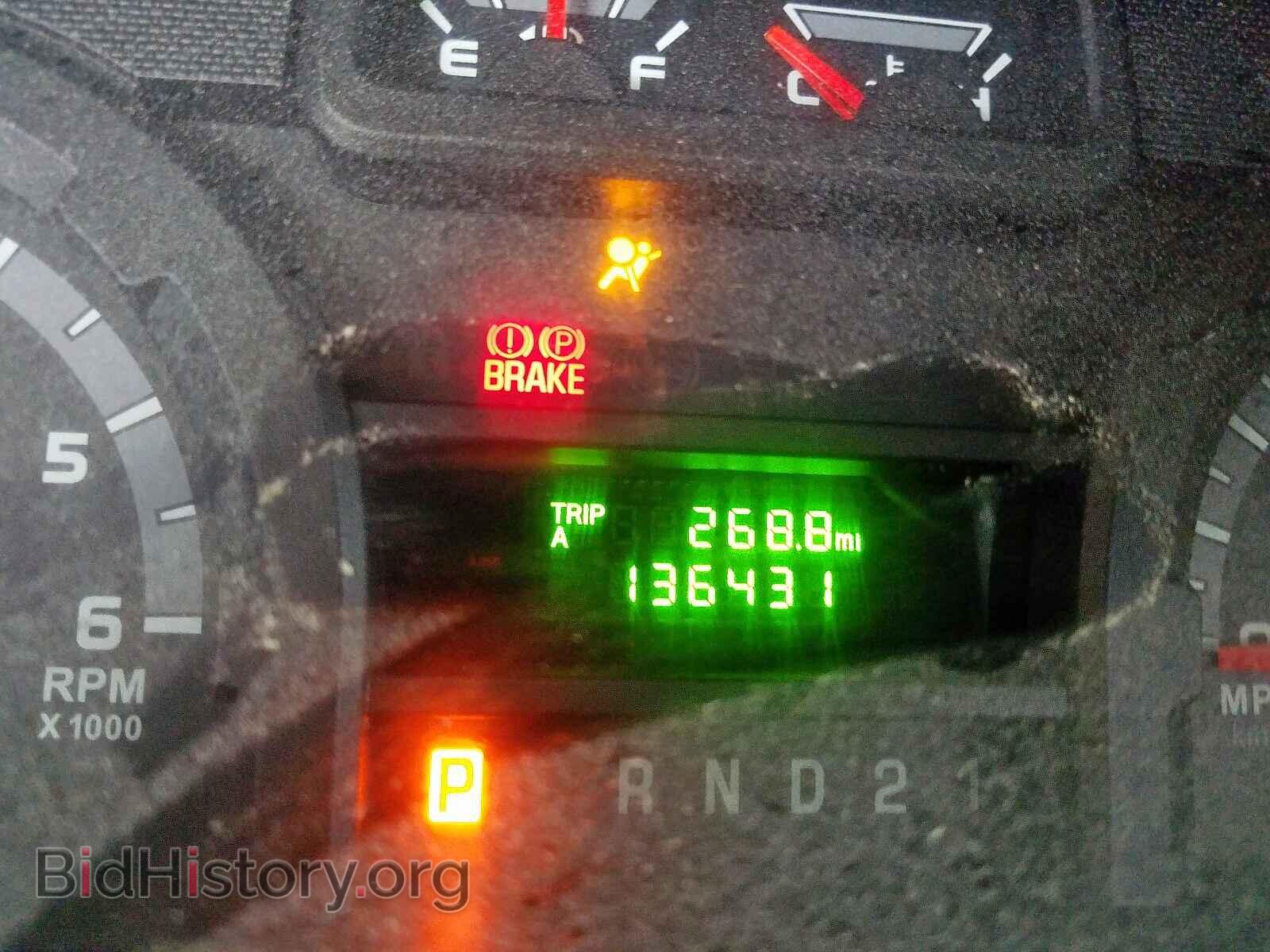2014 FORD ECONOLINE - VIN: 1FTNE1EW1EDB12302 - Фото 8