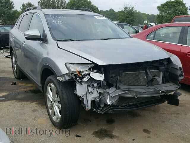 Photo JM3TB2DA5D0411025 - MAZDA CX-9 2013