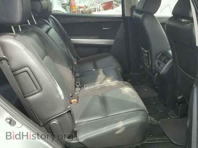 2013 MAZDA CX-9 - VIN: JM3TB2DA5D0411025 - Фото 6
