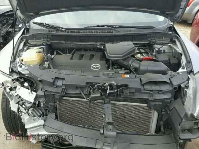 2013 MAZDA CX-9 - VIN: JM3TB2DA5D0411025 - Фото 7