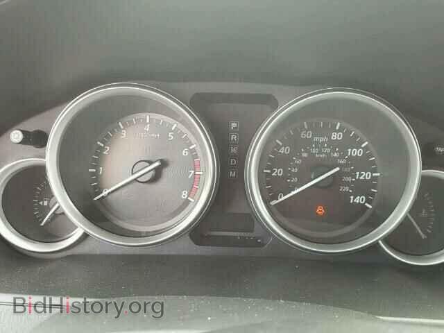2013 MAZDA CX-9 - VIN: JM3TB2DA5D0411025 - Фото 8