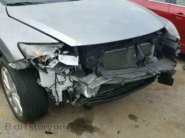 2013 MAZDA CX-9 - VIN: JM3TB2DA5D0411025 - Фото 9