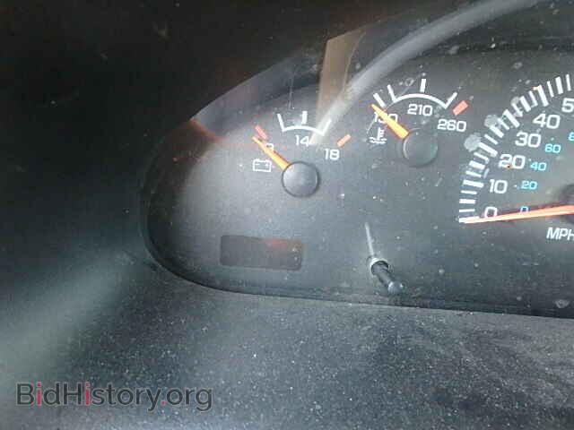 2000 DODGE RAM VAN - VIN: 2B7JB21Y4YK117301 - Фото 8