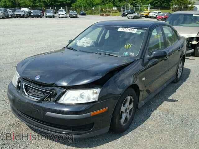 2004 SAAB 9 3 - VIN: YS3FB49S141005071 - Photo 2