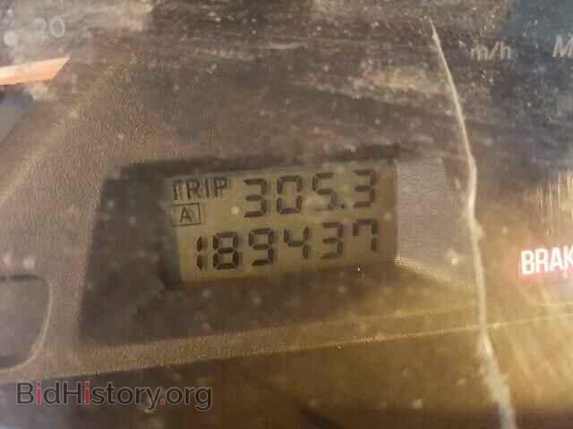 2004 MITSUBISHI LANCER - VIN: JA3AJ26E54U062622 - Фото 8