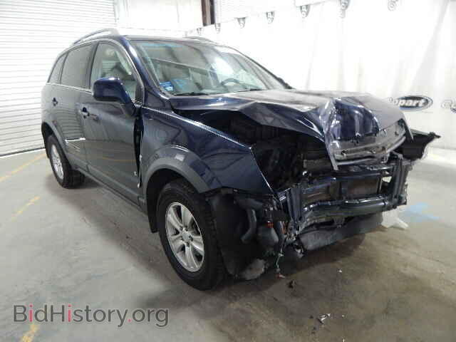 Photo 3GSCL33P59S563988 - SATURN VUE 2009