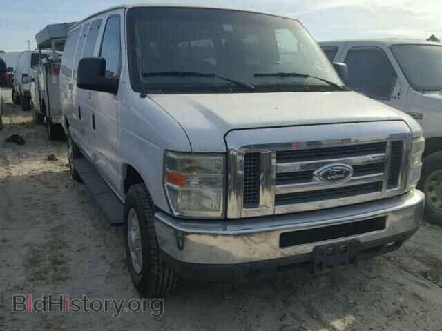 Фотография 1FBNE3BL5ADA45112 - FORD ECONOLINE 2010