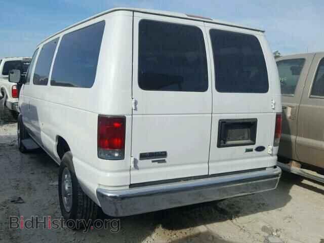 2010 FORD ECONOLINE - VIN: 1FBNE3BL5ADA45112 - Фото 3