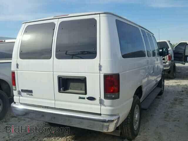 2010 FORD ECONOLINE - VIN: 1FBNE3BL5ADA45112 - Фото 4