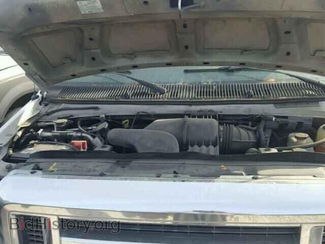 2010 FORD ECONOLINE - VIN: 1FBNE3BL5ADA45112 - Фото 7