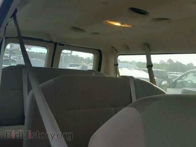 2010 FORD ECONOLINE - VIN: 1FBNE3BL5ADA45112 - Фото 9