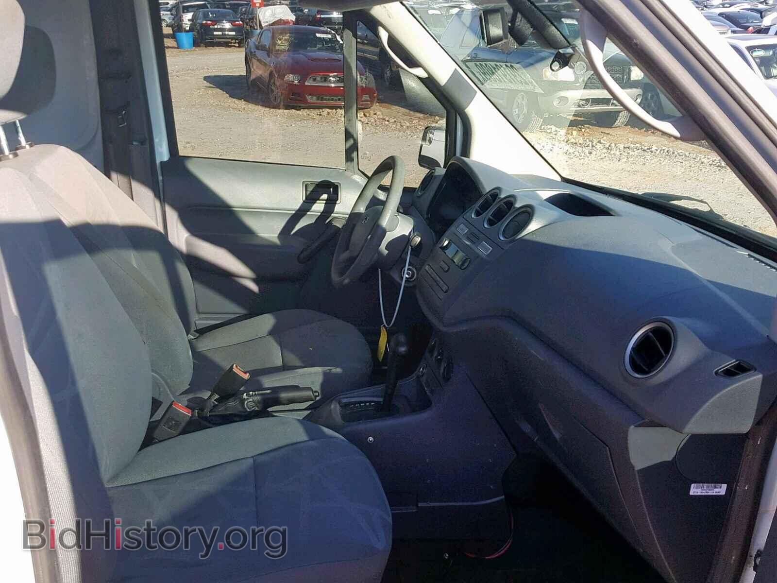 2013 FORD TRANSIT CO - VIN: NM0LS7AN4DT127670 - Фото 5
