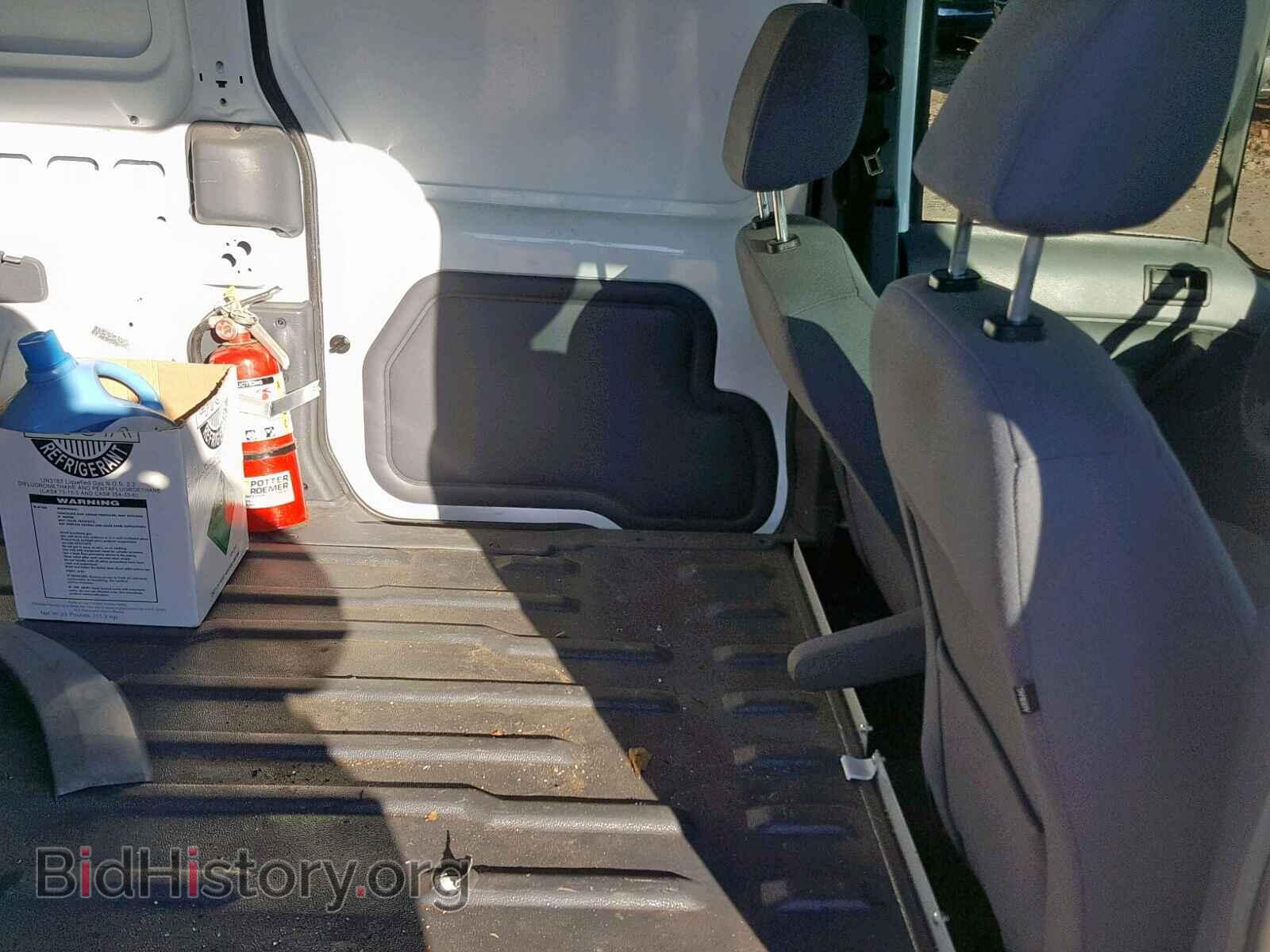 2013 FORD TRANSIT CO - VIN: NM0LS7AN4DT127670 - Фото 6