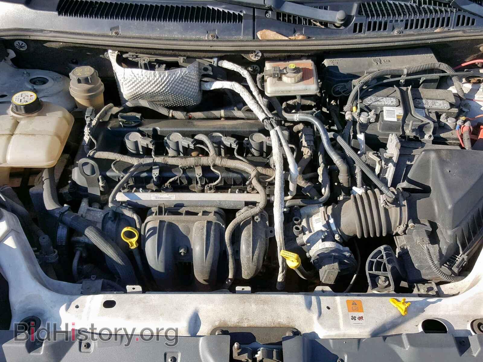2013 FORD TRANSIT CO - VIN: NM0LS7AN4DT127670 - Фото 7