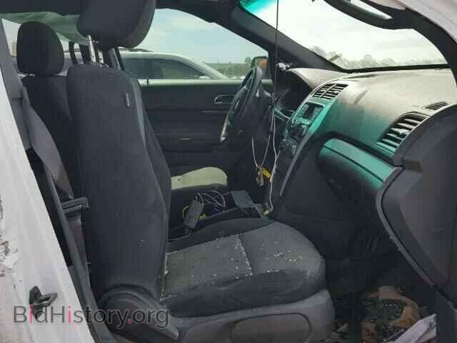 2013 FORD EXPLORER - VIN: 1FM5K8AR5DGA22225 - Фото 5