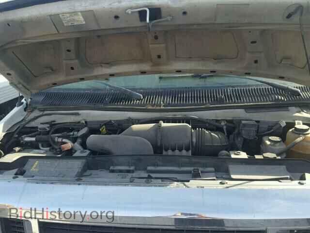 2008 FORD ECONOLINE - VIN: 1FBNE31L58DA95455 - Фото 7