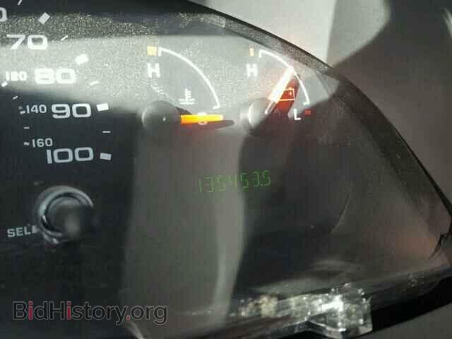 2008 FORD ECONOLINE - VIN: 1FBNE31L58DA95455 - Фото 8