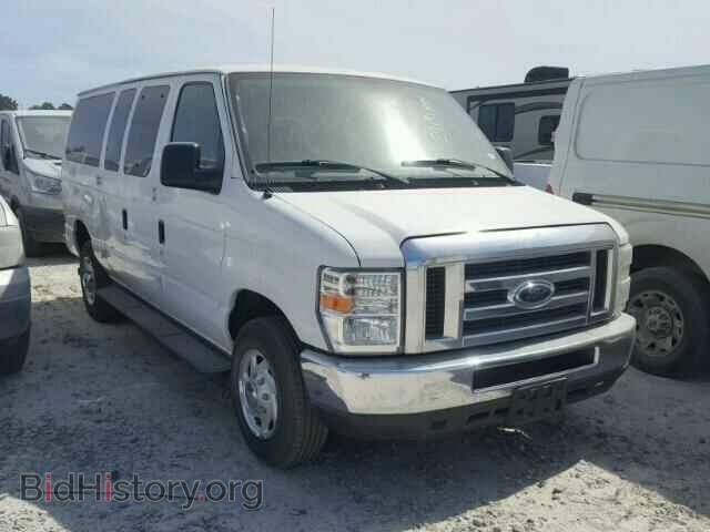 Фотография 1FBNE3BL3ADA45111 - FORD ECONOLINE 2010