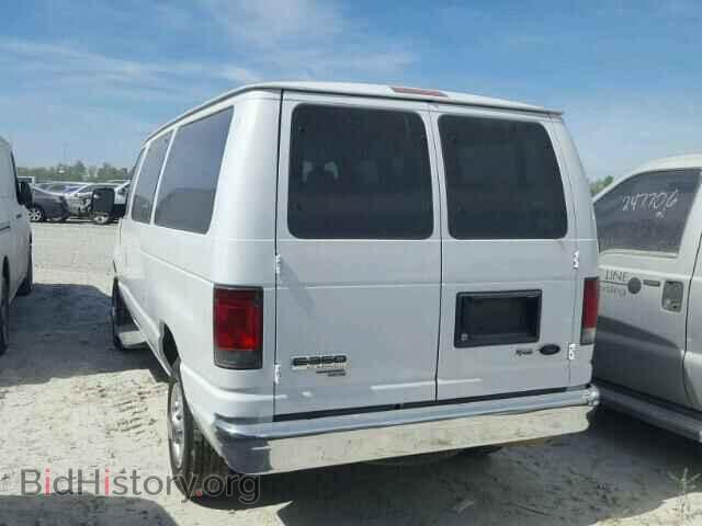 2010 FORD ECONOLINE - VIN: 1FBNE3BL3ADA45111 - Фото 3