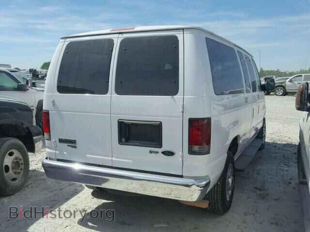2010 FORD ECONOLINE - VIN: 1FBNE3BL3ADA45111 - Фото 4