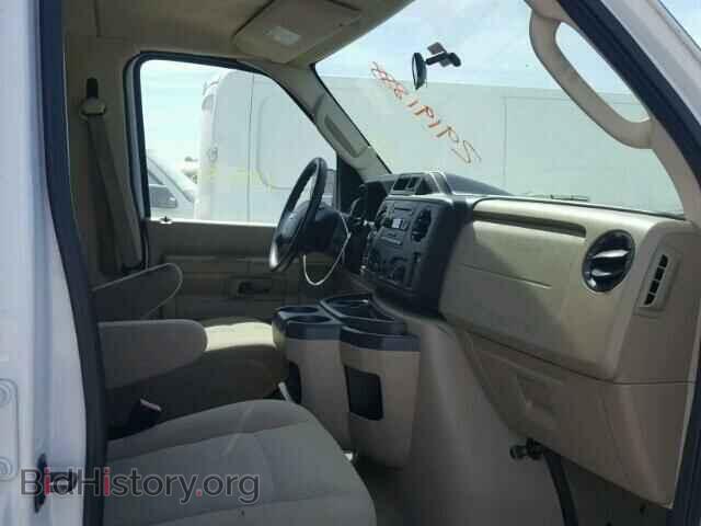2010 FORD ECONOLINE - VIN: 1FBNE3BL3ADA45111 - Фото 5