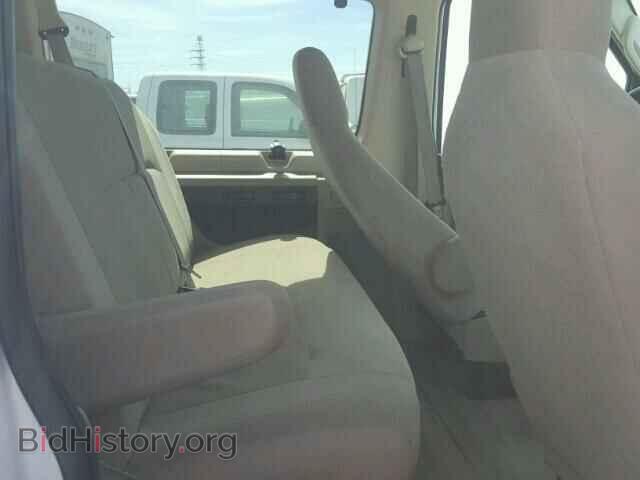 2010 FORD ECONOLINE - VIN: 1FBNE3BL3ADA45111 - Фото 6