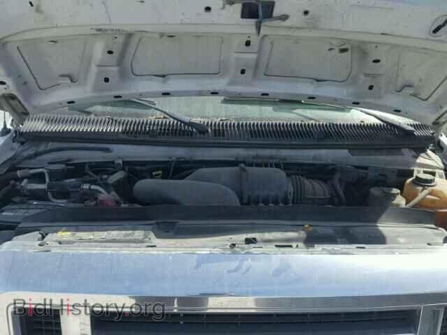 2010 FORD ECONOLINE - VIN: 1FBNE3BL3ADA45111 - Фото 7