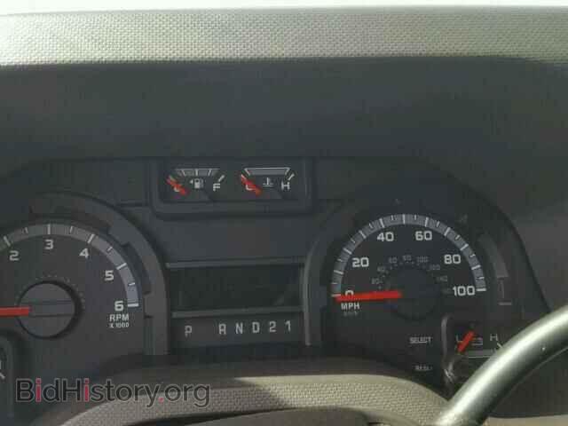 2010 FORD ECONOLINE - VIN: 1FBNE3BL3ADA45111 - Фото 8