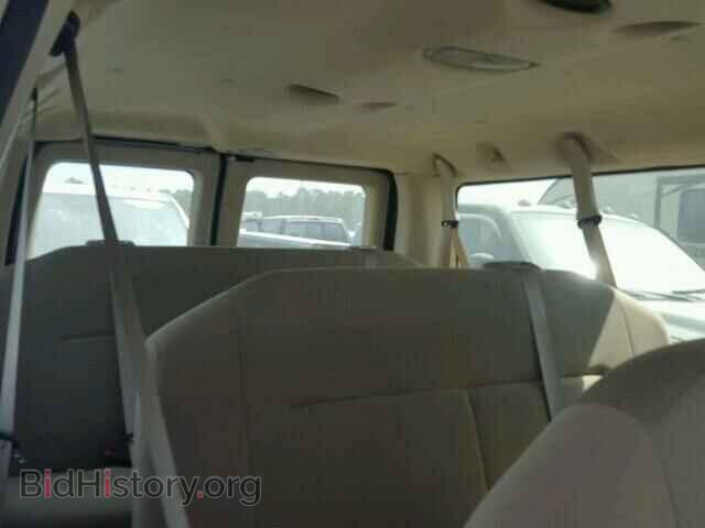 2010 FORD ECONOLINE - VIN: 1FBNE3BL3ADA45111 - Фото 9