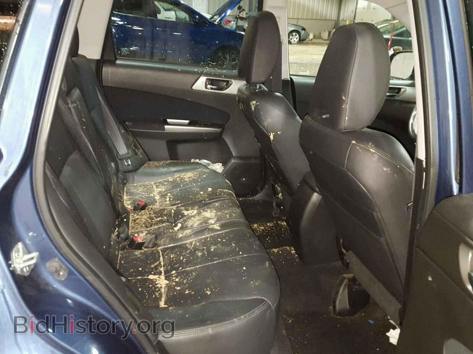 2012 SUBARU FORESTER - VIN: JF2SHAEC5CH453189 - Photo 6
