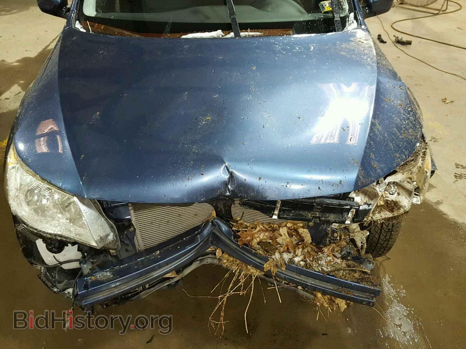 2012 SUBARU FORESTER - VIN: JF2SHAEC5CH453189 - Photo 7