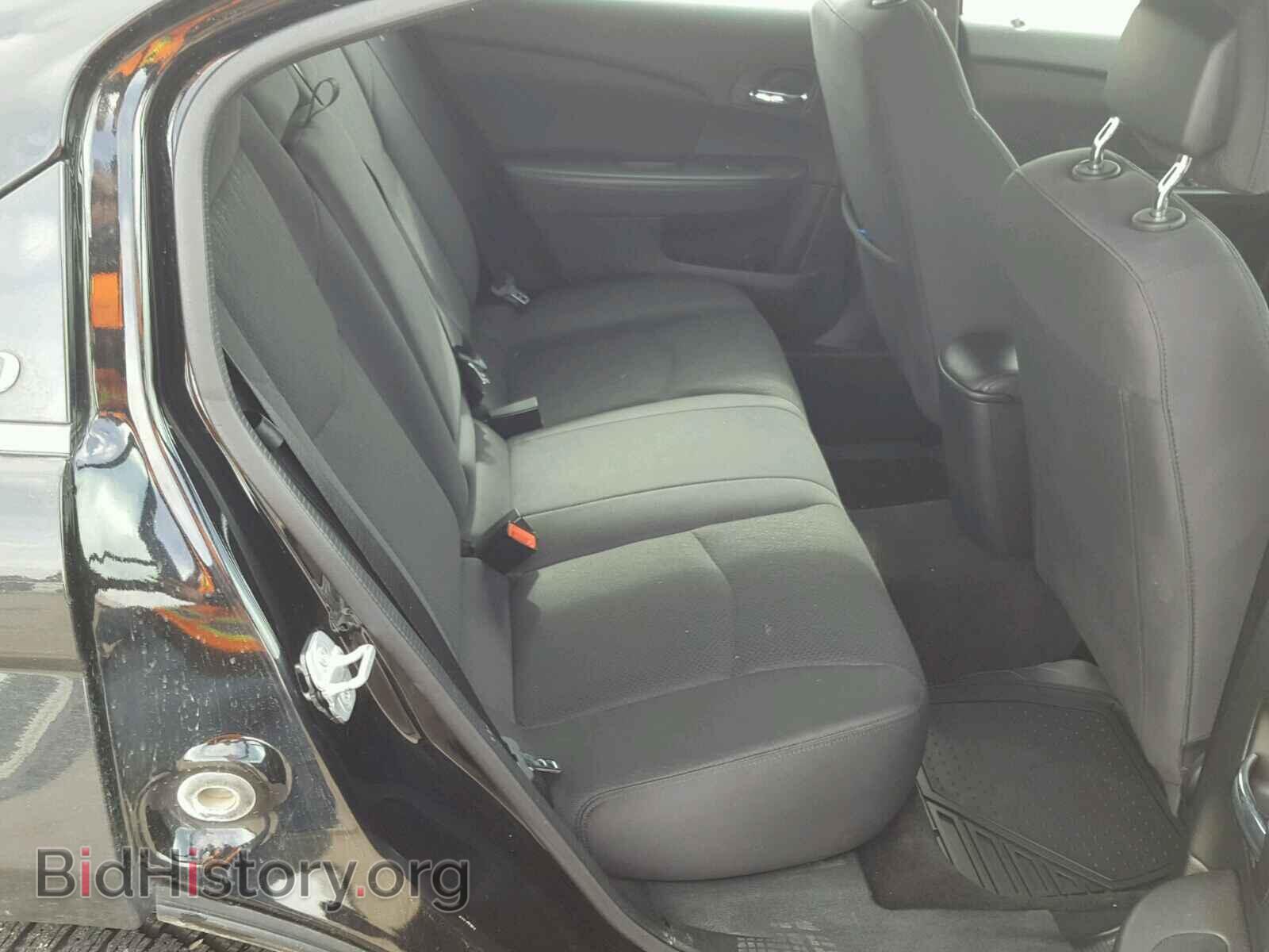 2014 CHRYSLER 200 - VIN: 1C3CCBBG8EN105944 - Фото 6