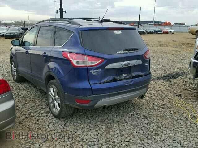 2013 FORD ESCAPE - VIN: 1FMCU9H96DUA81802 - Photo 3