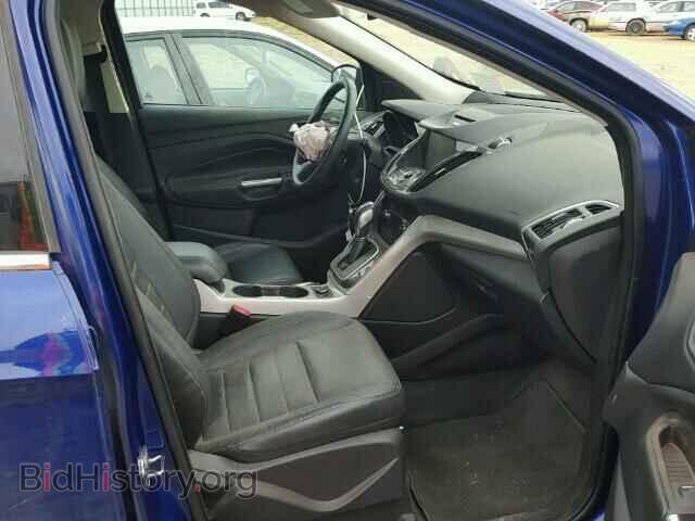 2013 FORD ESCAPE - VIN: 1FMCU9H96DUA81802 - Photo 5