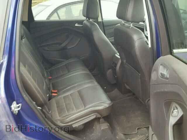 2013 FORD ESCAPE - VIN: 1FMCU9H96DUA81802 - Photo 6