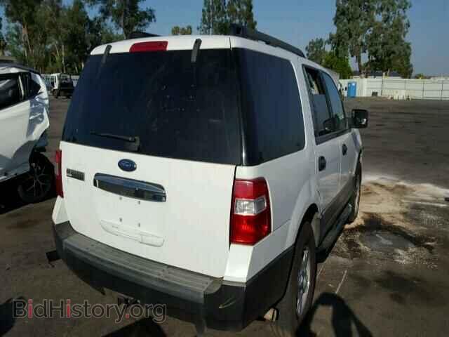 2007 FORD EXPEDITION - VIN: 1FMFU16537LA64982 - Фото 4