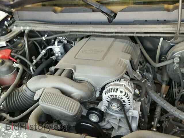 2011 CHEVROLET SILVERADO - VIN: 1GCRKSE38BZ331648 - Фото 7