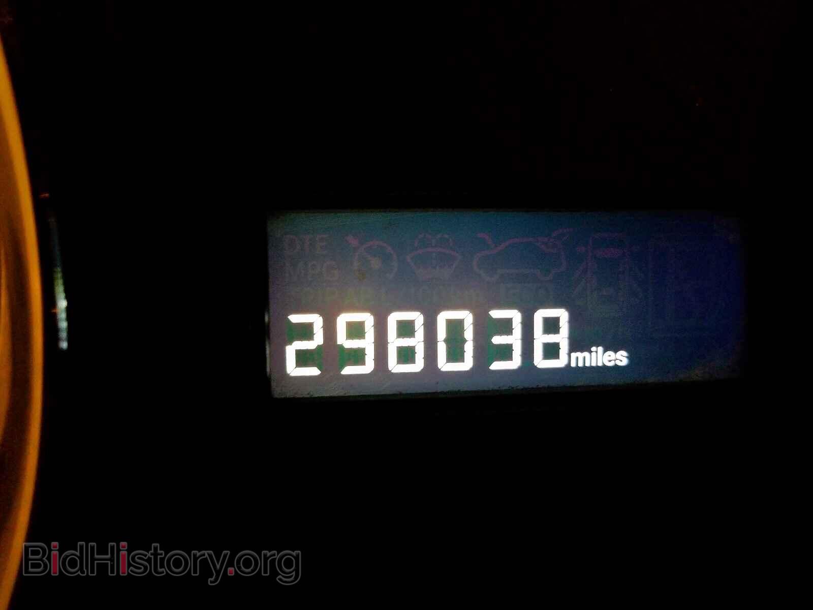 2015 DODGE CARAVAN - VIN: 2C4RDGBGXFR569189 - Фото 8