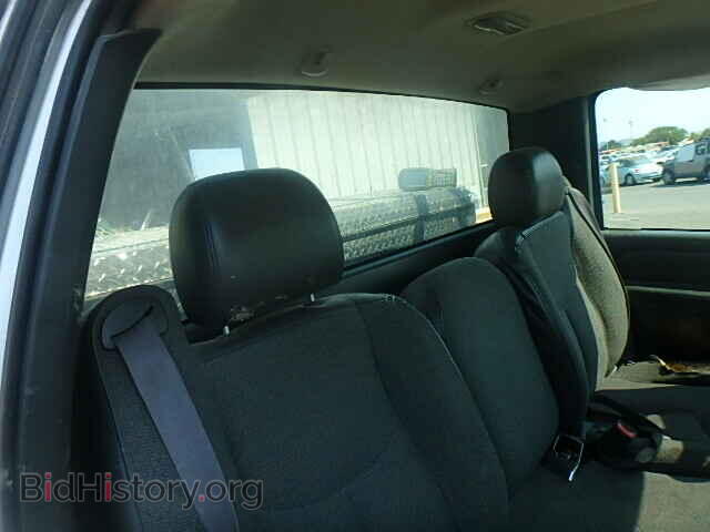 2005 CHEVROLET SILVERADO - VIN: 1GCHC24U65E305399 - Фото 6
