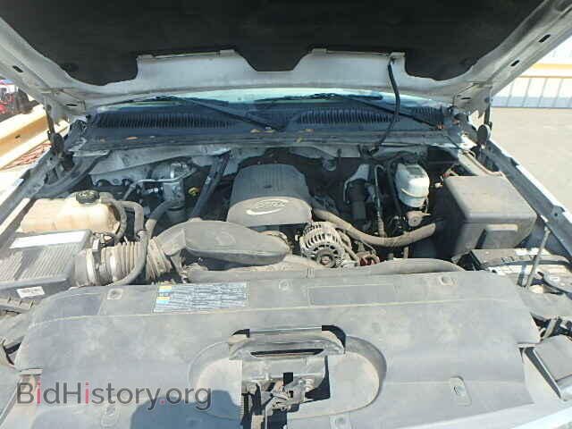 2005 CHEVROLET SILVERADO - VIN: 1GCHC24U65E305399 - Фото 7
