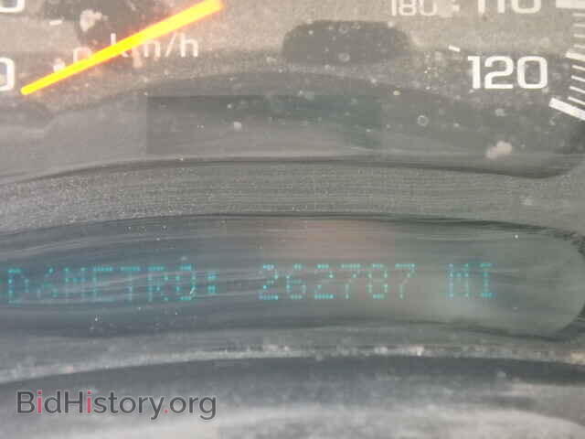 2005 CHEVROLET SILVERADO - VIN: 1GCHC24U65E305399 - Фото 8