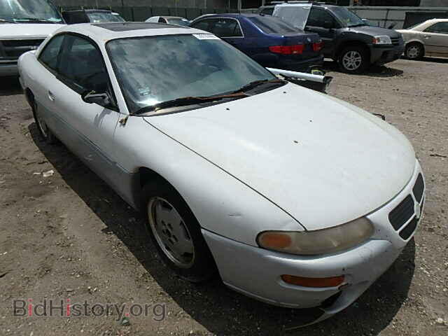 Фотография 4C3AU52N3TE334435 - CHRYSLER SEBRING 1996