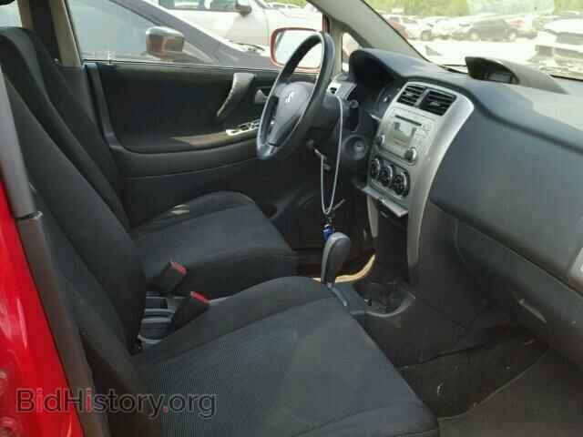 2005 SUZUKI AERIO - VIN: JS2RC61H655303595 - Фото 5