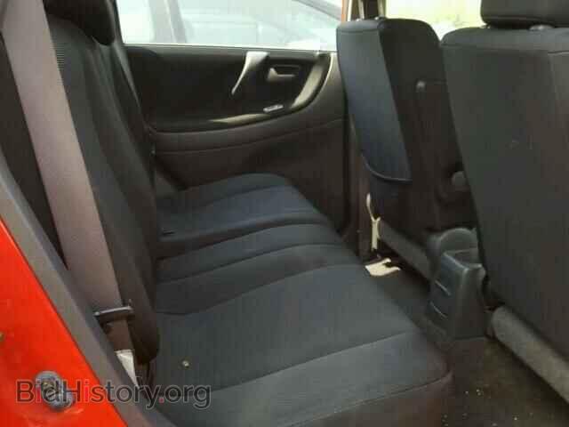 2005 SUZUKI AERIO - VIN: JS2RC61H655303595 - Фото 6