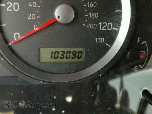 2005 SUZUKI AERIO - VIN: JS2RC61H655303595 - Фото 8