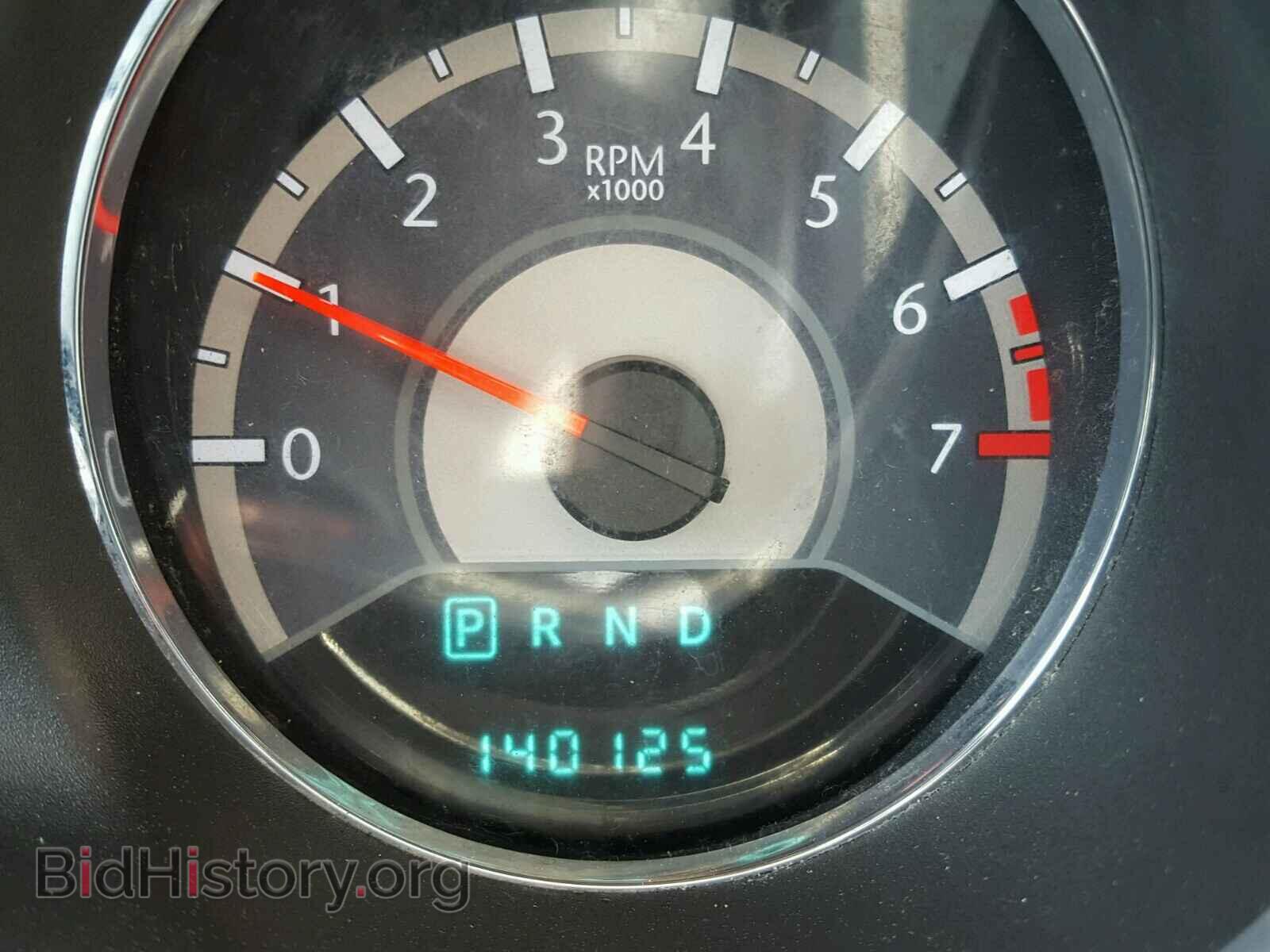 2012 CHRYSLER 200 - VIN: 1C3CCBAB0CN318244 - Фото 8