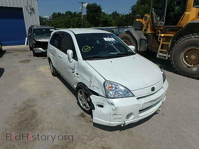 Photo JS2RD61H145251871 - SUZUKI AERIO 2004