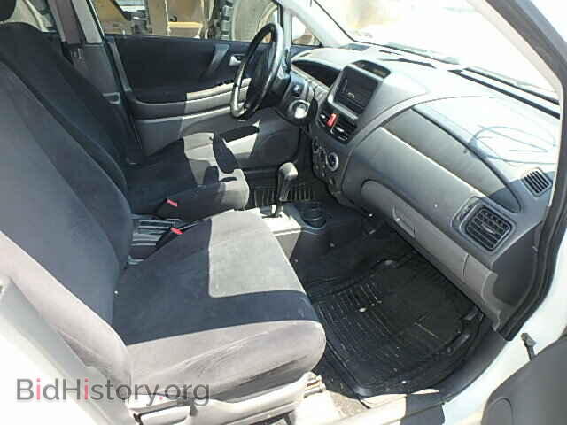 2004 SUZUKI AERIO - VIN: JS2RD61H145251871 - Фото 5